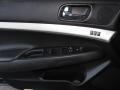 Black Obsidian - G 35 Journey Sedan Photo No. 11
