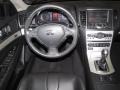 Black Obsidian - G 35 Journey Sedan Photo No. 13