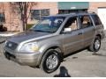 Desert Rock Metallic 2005 Honda Pilot EX-L 4WD Exterior
