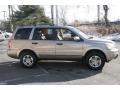 2005 Desert Rock Metallic Honda Pilot EX-L 4WD  photo #4