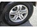 2005 Honda Pilot EX-L 4WD Wheel and Tire Photo
