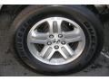 2005 Honda Pilot EX-L 4WD Wheel and Tire Photo