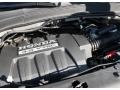 3.5 Liter SOHC 24-Valve VTEC V6 Engine for 2005 Honda Pilot EX-L 4WD #42659776