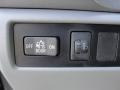 2011 Toyota Tundra Platinum CrewMax Controls