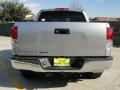 2011 Silver Sky Metallic Toyota Tundra Texas Edition CrewMax  photo #4