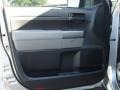 2011 Silver Sky Metallic Toyota Tundra Texas Edition CrewMax  photo #20