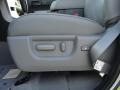 2011 Silver Sky Metallic Toyota Tundra Texas Edition CrewMax  photo #23
