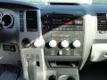 2011 Silver Sky Metallic Toyota Tundra Texas Edition CrewMax  photo #25