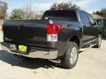 2011 Magnetic Gray Metallic Toyota Tundra TSS CrewMax  photo #3