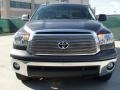 2011 Magnetic Gray Metallic Toyota Tundra TSS CrewMax  photo #8