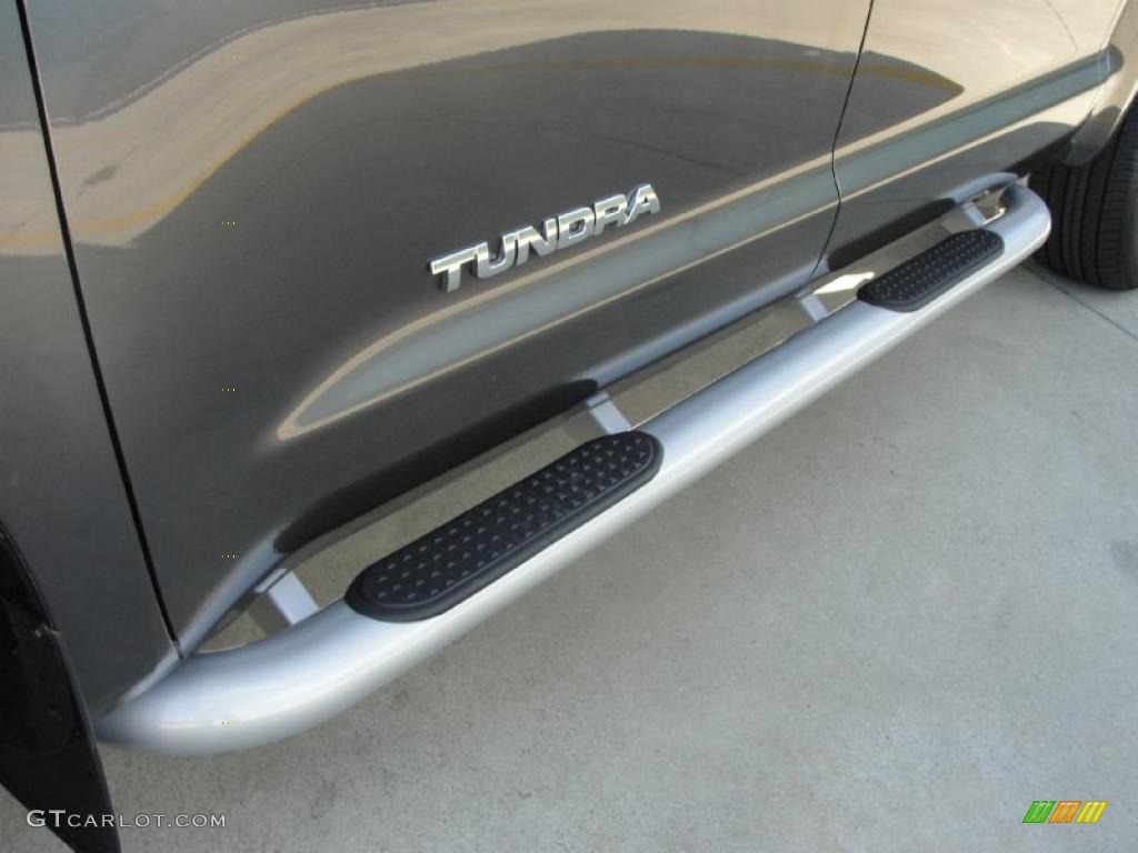 2011 Toyota Tundra TSS CrewMax Marks and Logos Photo #42661502