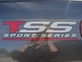  2011 Tundra TSS CrewMax Logo