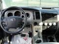 Graphite Gray Dashboard Photo for 2011 Toyota Tundra #42661716