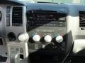 2011 Toyota Tundra TSS CrewMax Controls
