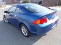 Arctic Blue Pearl 2002 Acura RSX Type S Sports Coupe Exterior