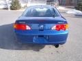 2002 Arctic Blue Pearl Acura RSX Type S Sports Coupe  photo #12