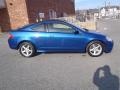 2002 Arctic Blue Pearl Acura RSX Type S Sports Coupe  photo #13