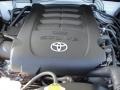 5.7 Liter i-Force Flex-Fuel DOHC 32-Valve Dual VVT-i V8 Engine for 2011 Toyota Tundra CrewMax 4x4 #42662184