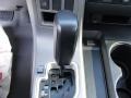  2011 Tundra CrewMax 4x4 6 Speed ECT-i Automatic Shifter