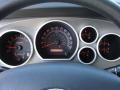 Graphite Gray Gauges Photo for 2011 Toyota Tundra #42662448