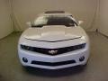 Summit White - Camaro LT/RS Coupe Photo No. 2
