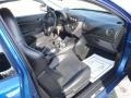 2002 Arctic Blue Pearl Acura RSX Type S Sports Coupe  photo #32
