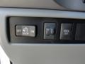 2011 Toyota Tundra CrewMax 4x4 Controls