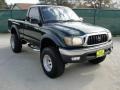 Imperial Jade Green Mica - Tacoma PreRunner Regular Cab Photo No. 1