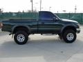 Imperial Jade Green Mica - Tacoma PreRunner Regular Cab Photo No. 2