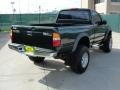 Imperial Jade Green Mica - Tacoma PreRunner Regular Cab Photo No. 3
