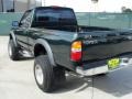 Imperial Jade Green Mica - Tacoma PreRunner Regular Cab Photo No. 5