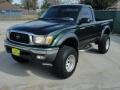 Imperial Jade Green Mica - Tacoma PreRunner Regular Cab Photo No. 7