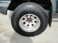 Imperial Jade Green Mica - Tacoma PreRunner Regular Cab Photo No. 10