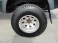 Imperial Jade Green Mica - Tacoma PreRunner Regular Cab Photo No. 11