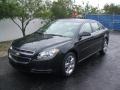 Black Granite Metallic - Malibu LT Photo No. 1