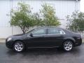 Black Granite Metallic - Malibu LT Photo No. 3
