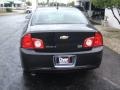 Black Granite Metallic - Malibu LT Photo No. 5