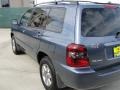 Bluestone Metallic - Highlander V6 4WD Photo No. 5