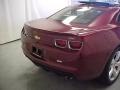 Red Jewel Metallic - Camaro LT/RS Coupe Photo No. 11