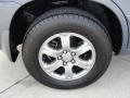 Bluestone Metallic - Highlander V6 4WD Photo No. 14