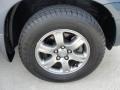 Bluestone Metallic - Highlander V6 4WD Photo No. 15
