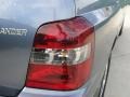 Bluestone Metallic - Highlander V6 4WD Photo No. 18