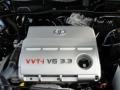 Bluestone Metallic - Highlander V6 4WD Photo No. 23