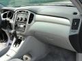Bluestone Metallic - Highlander V6 4WD Photo No. 25