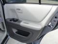 Bluestone Metallic - Highlander V6 4WD Photo No. 27