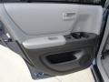 Bluestone Metallic - Highlander V6 4WD Photo No. 31