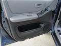 Bluestone Metallic - Highlander V6 4WD Photo No. 33
