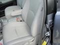 Bluestone Metallic - Highlander V6 4WD Photo No. 35