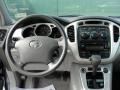 Bluestone Metallic - Highlander V6 4WD Photo No. 37