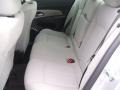 2011 Silver Ice Metallic Chevrolet Cruze LT  photo #7